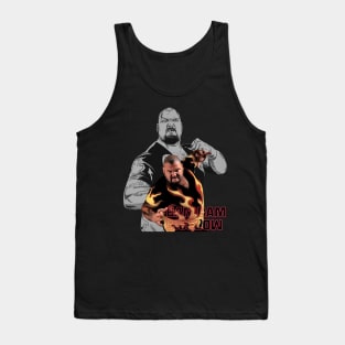 Bam Bam Bigelow Tank Top